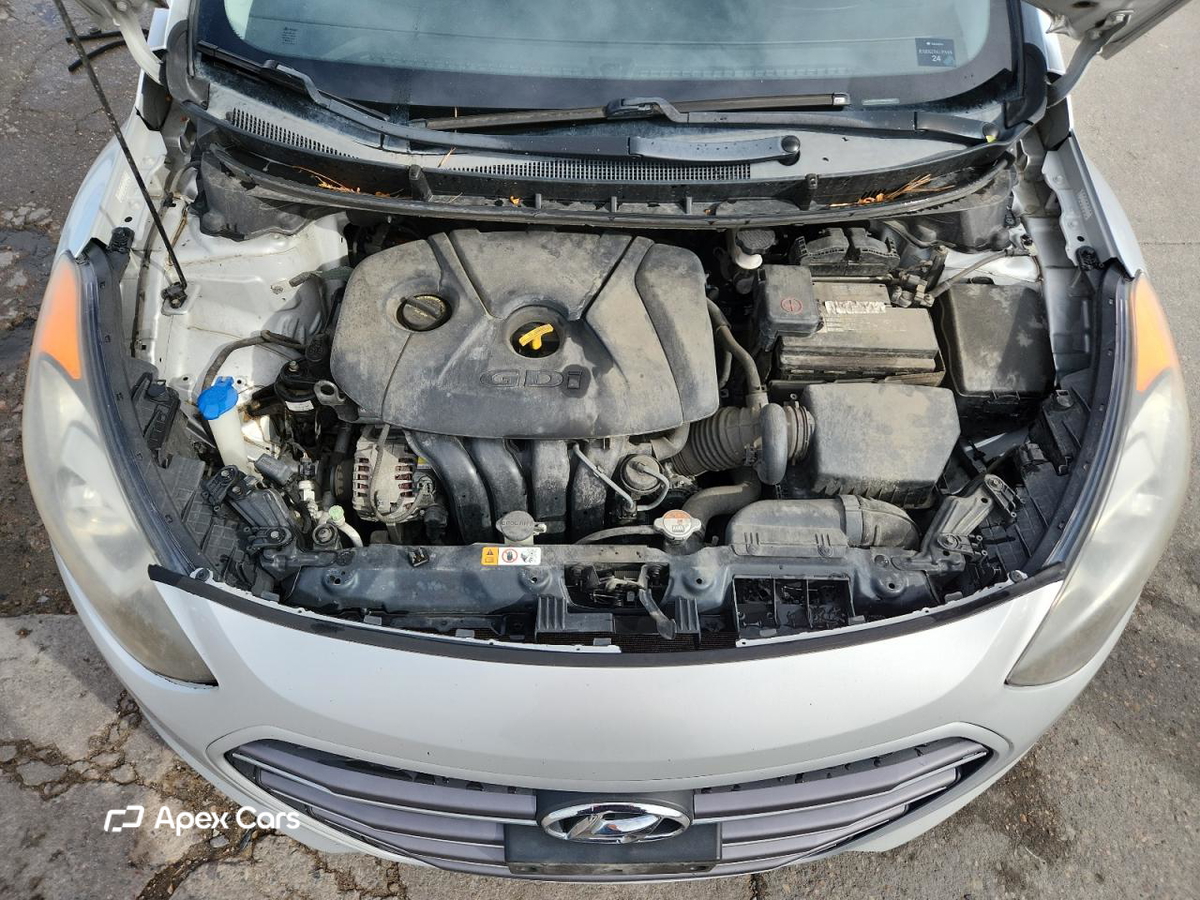 Hyundai Elantra 2016