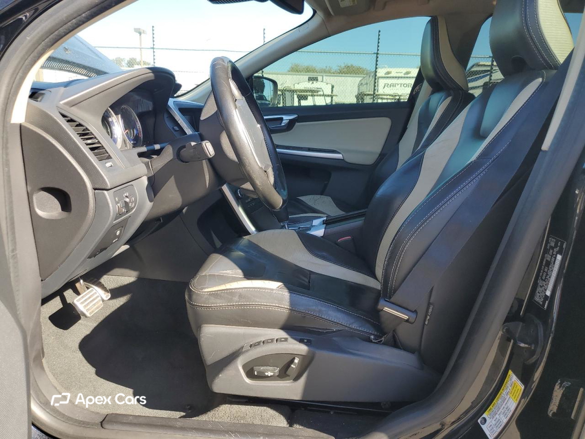 Volvo XC60 2010