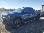 Chevrolet Silverado 2016