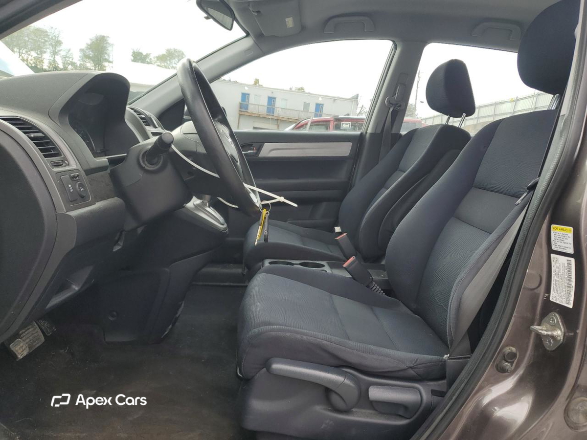 Honda CR-V 2011
