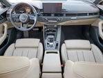 Audi A4 2022