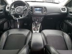 Jeep Compass 2019