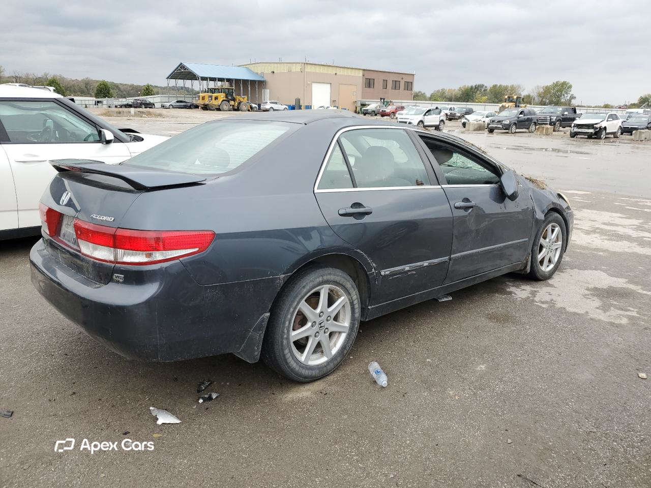 Honda Accord 2003