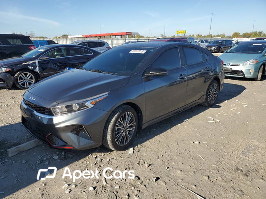 Kia Forte 2024 - Image 1 of 12