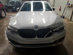 BMW Series 5 2017