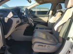 Honda Odyssey 2019