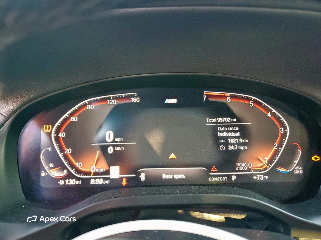 BMW X4 2020