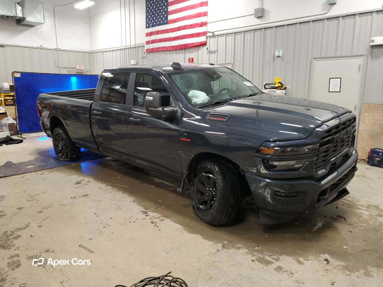 RAM 2500 2026