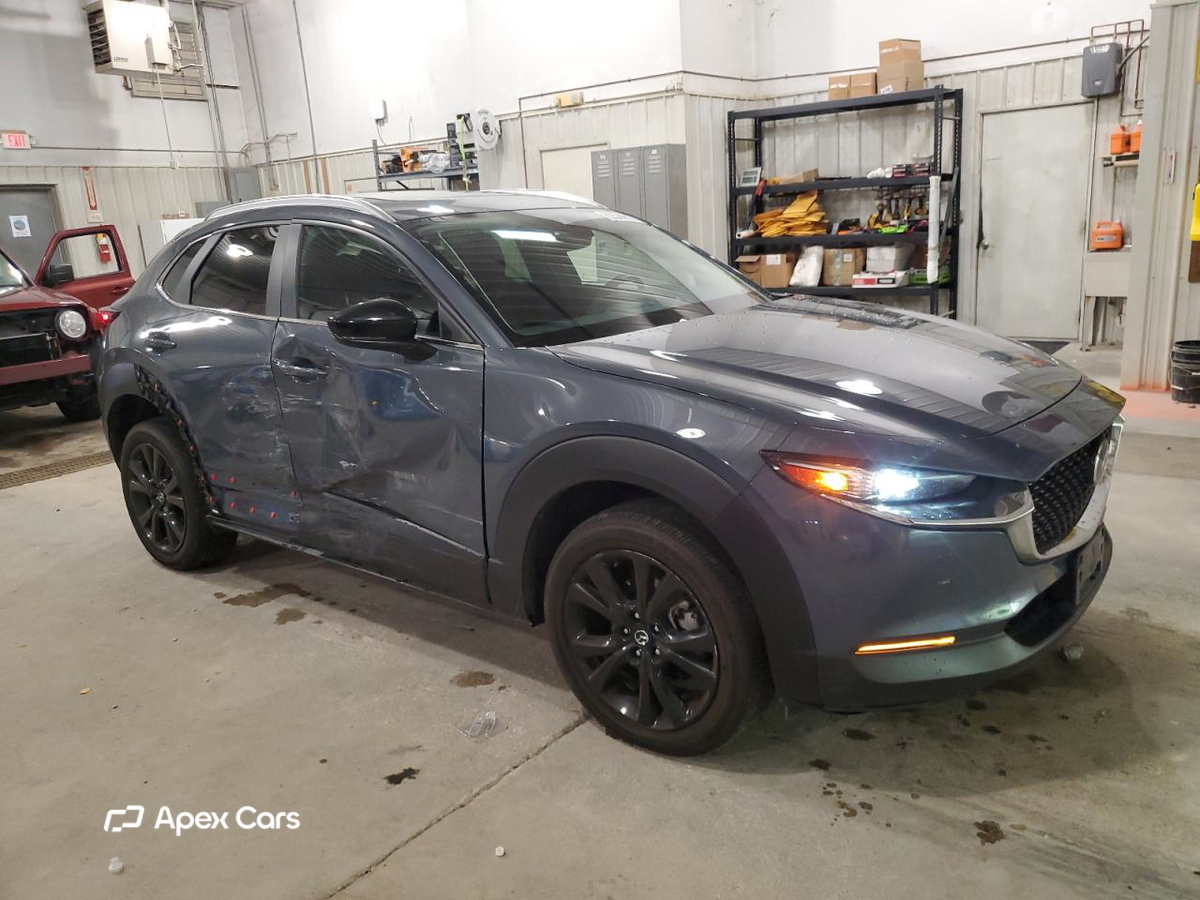 Mazda CX-30 2023