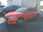 Hyundai Veloster 2019