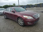 Hyundai Genesis 2009