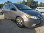Honda Odyssey 2012