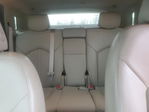 Cadillac SRX 2013