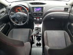 Subaru Impreza 2011