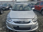 Hyundai Accent 2013