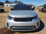 Land Rover Discovery 2019