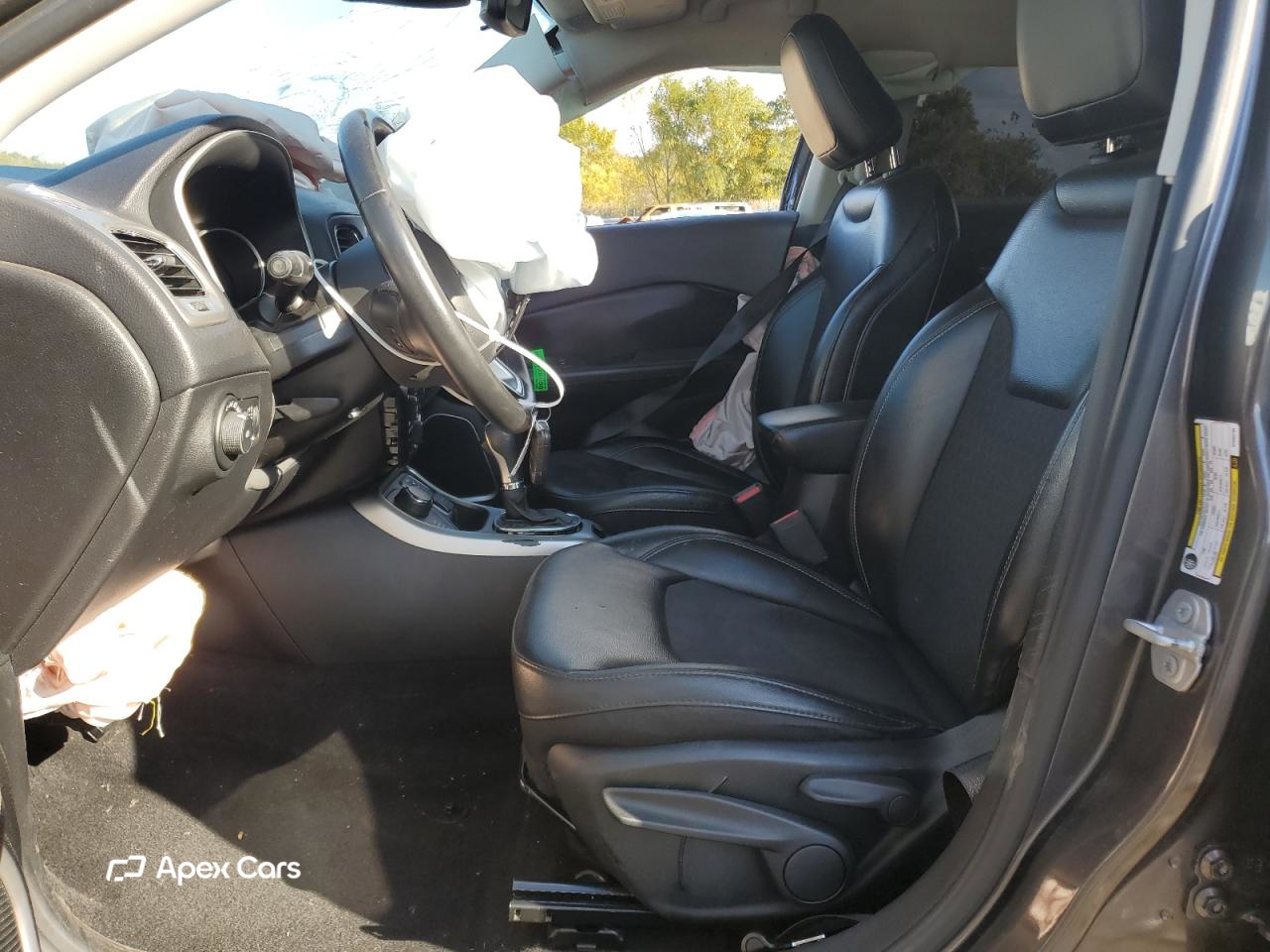 Jeep Compass 2019