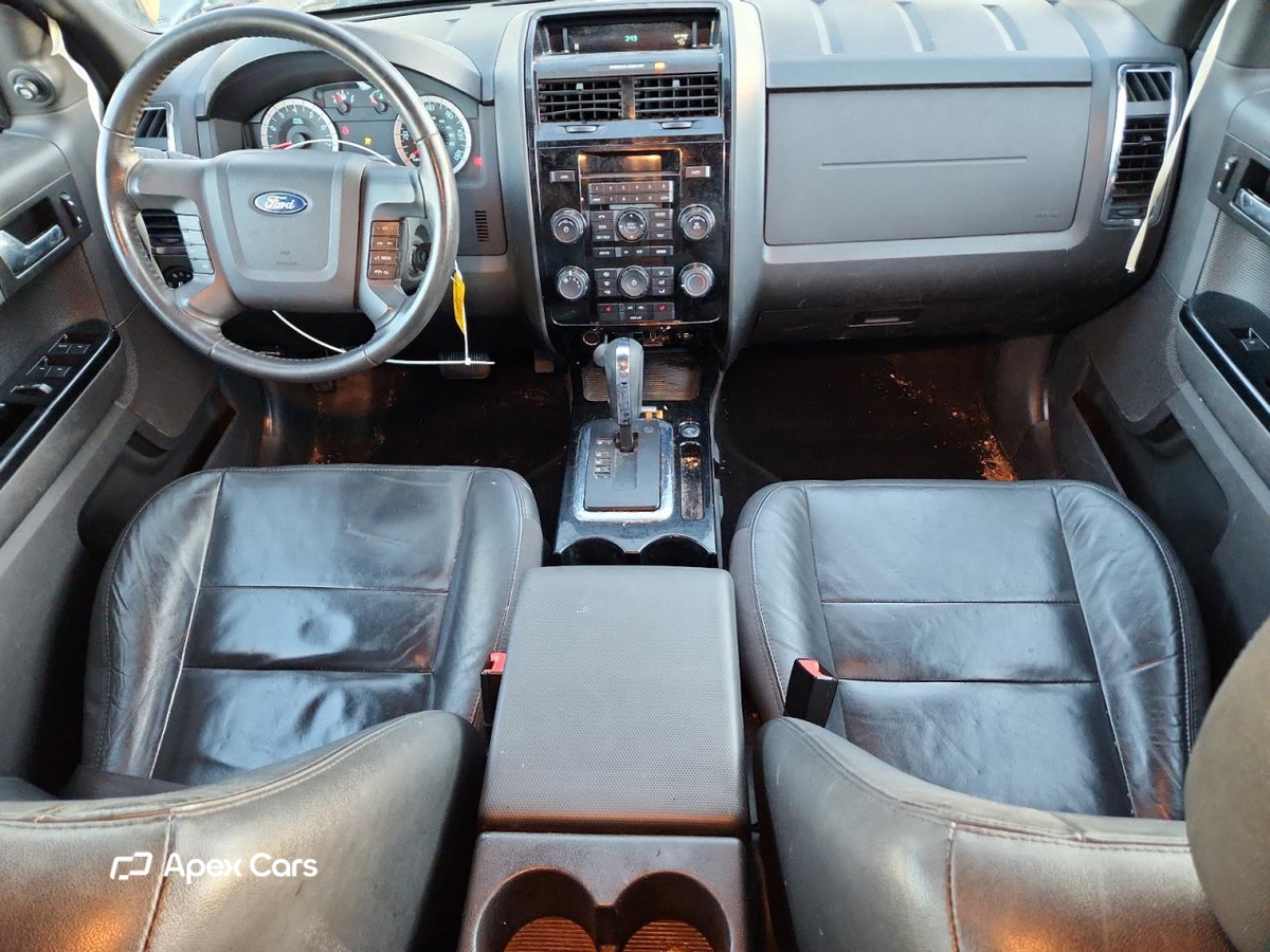 Ford Escape 2012