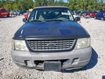Ford Explorer 2002