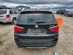 BMW X3 2014