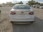 Ford Fusion 2013