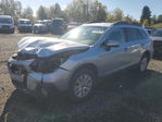 Subaru Outback 2019