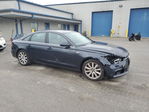 Audi A6 2014