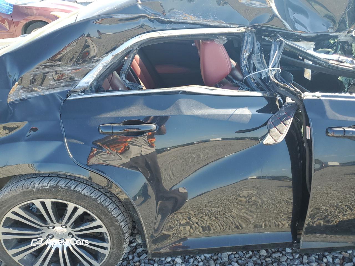 Chrysler 300 2012
