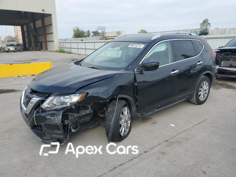 Nissan Rogue 2020 - Image 1 of 15