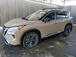 Nissan Rogue 2025