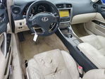 Lexus IS 2010