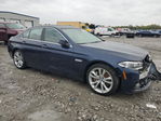BMW Series 5 2016