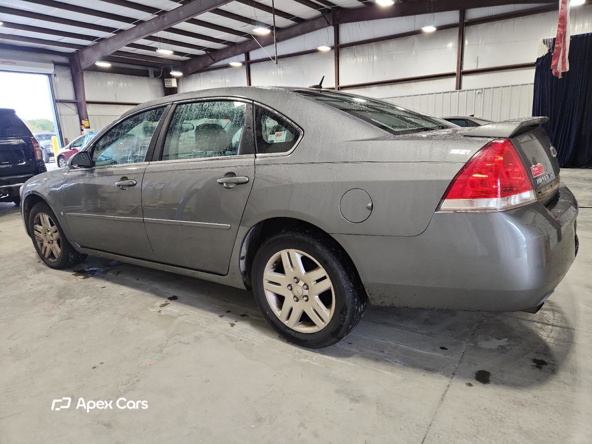 Chevrolet Impala 2006