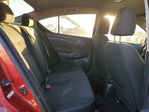 Nissan Versa 2018