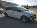 Honda Odyssey 2013