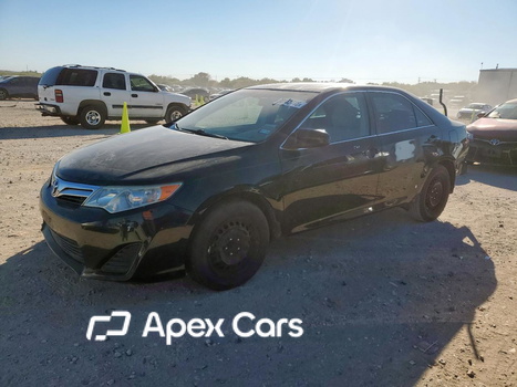 Toyota Camry 2014 - Image 1 of 13