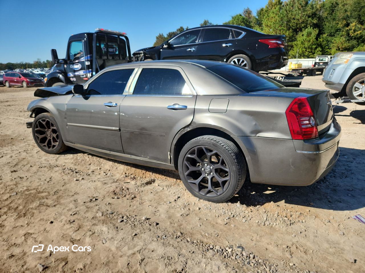 Chrysler 300 2010
