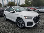 Audi Q5 2025