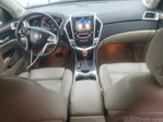 Cadillac SRX 2013