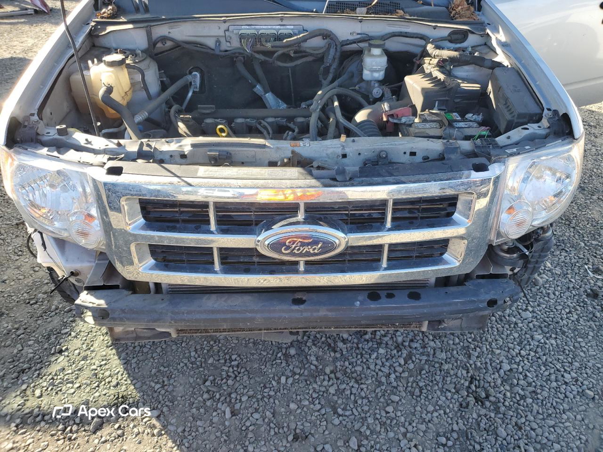 Ford Escape 2011