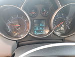 Chevrolet Cruze 2012