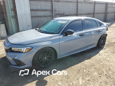 Honda Civic 2024 - Image 1 of 13