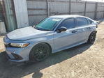 Honda Civic 2024