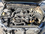 Subaru Legacy 2013