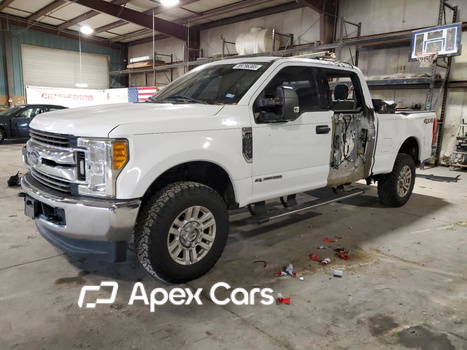 Ford F250 2017 - Image 1 of 12