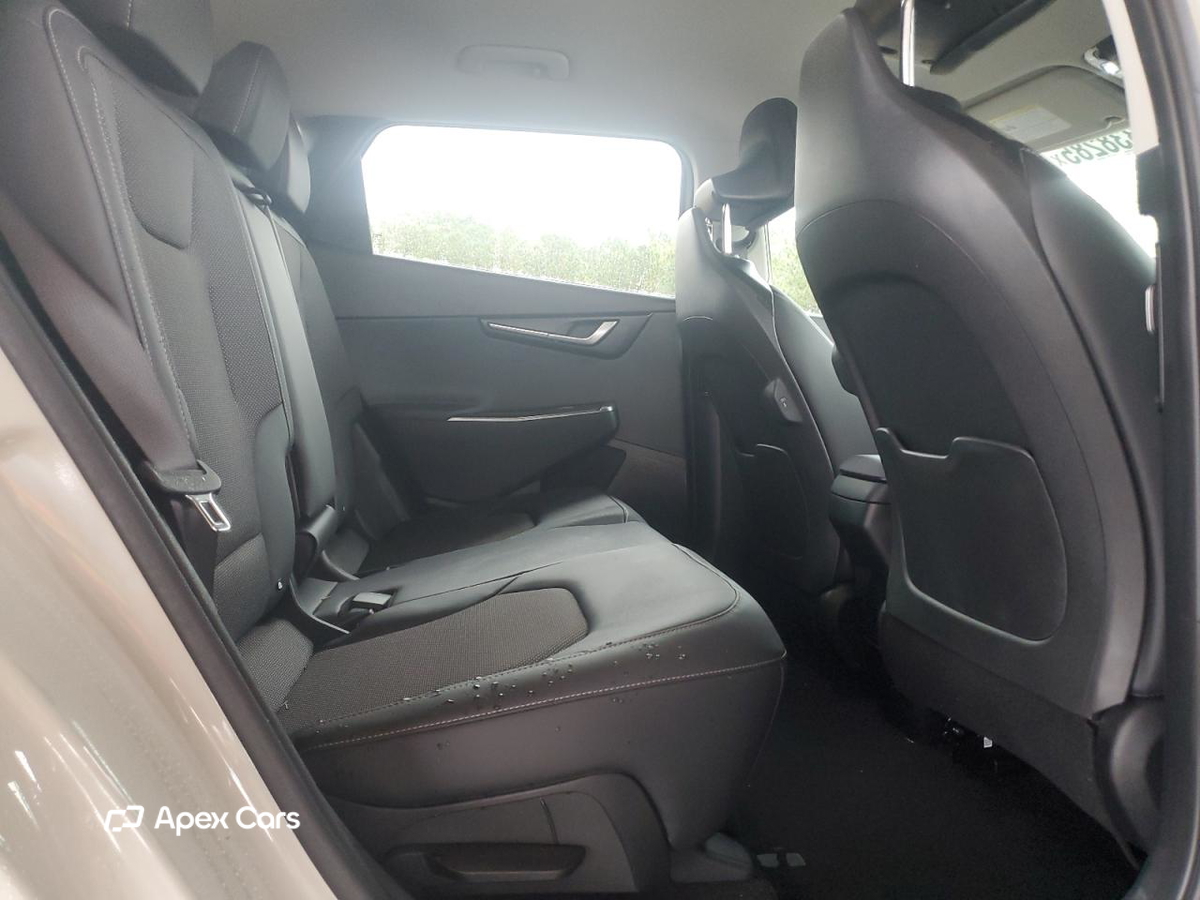 Kia EV6 2024