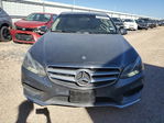 Mercedes-Benz E-klasse 2016