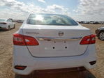 Nissan Sentra 2018