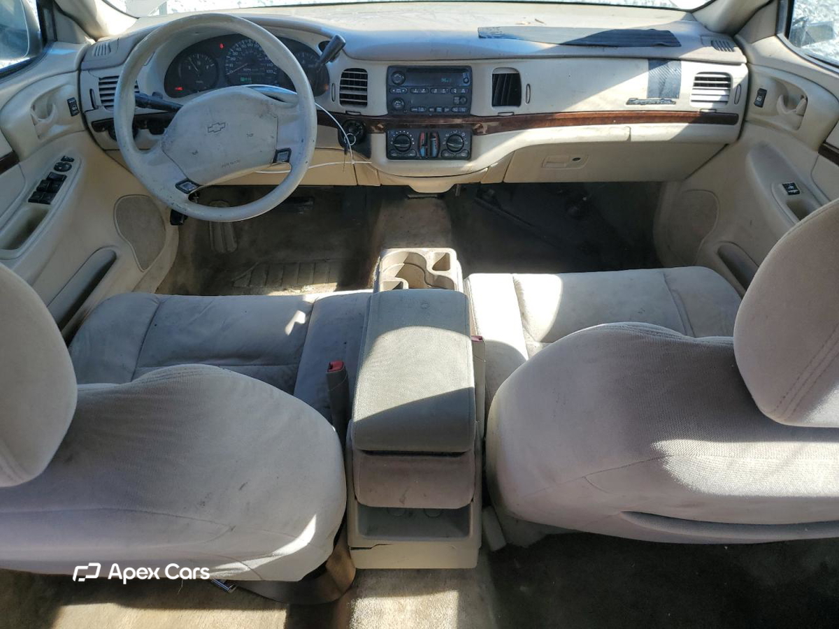Chevrolet Impala 2005