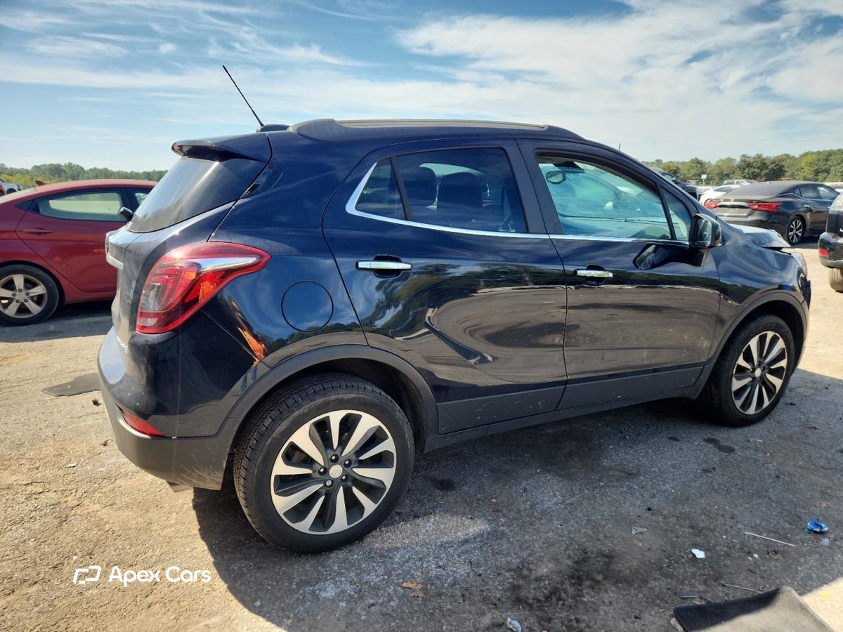 Buick Encore 2021
